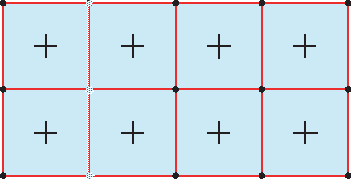 \scalebox{0.75}{\includegraphics{GridCellsAndCorners}}