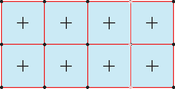 \scalebox{0.75}{\includegraphics{GridCellsAndCorners}}